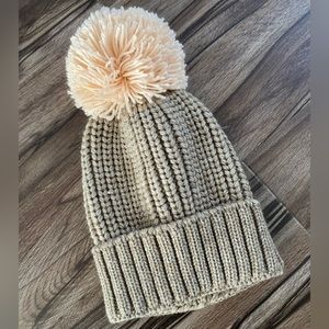 Boutique hat like new